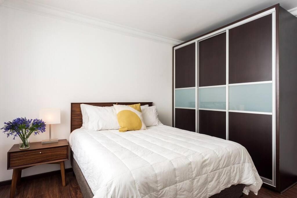 Condesa Residence 7 Stylish 2 Bedroom, 1 Bathroom Residence Accentuating Expansive Interiors Meksyk Zewnętrze zdjęcie