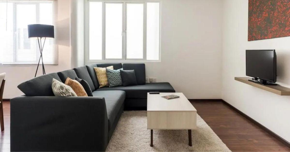 Condesa Residence 7 Stylish 2 Bedroom, 1 Bathroom Residence Accentuating Expansive Interiors Meksyk Zewnętrze zdjęcie